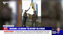 Guerre en Ukraine: la Russie 