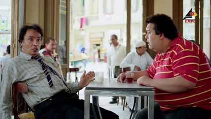 Alsou3loug مسلسل الصعلوك بطولة خالد الصاوي الحلقة 4