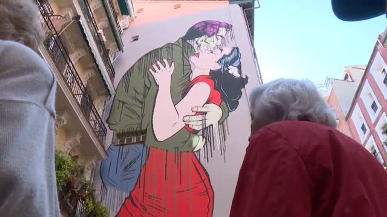 Día Internacional de las Personas Mayores: "nos sentimos solos"