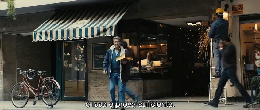 Les Nouveaux Sauvages Bande-annonce (PT)