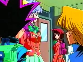 YUGIOH TEMPORADA 0 CAP 2 El jugador diabólico La trampa del infierno