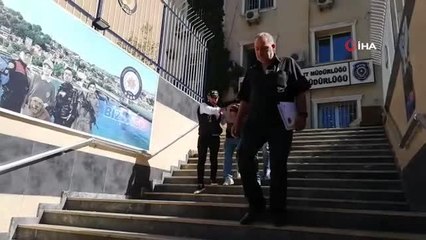 Son dakika haber | MHP Kartal İlçe Başkan Yardımcısının katil zanlılarından biri tutuklandı