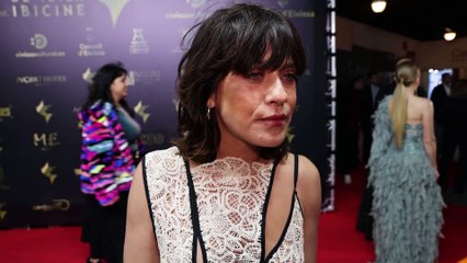 María León, detenida