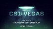 CSI: Vegas - Promo 2x02