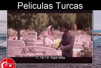 Sadece Sen Pelicula Turca Parte 2