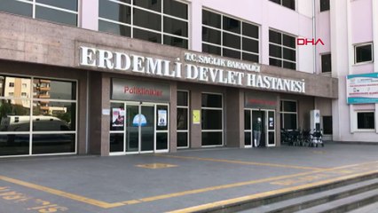 Öldüresiye dövülen Rahime, 5 günün sonunda yoğun bakımdan çıktı
