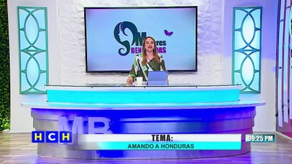 Mujeres Bendecidas, Jueves 29 de Septiembre del 2022