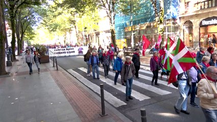Pensionistas reclaman una asistencia sociosanitaria "cercana, pública y de calidad"