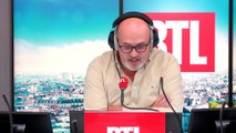 Le journal RTL de 18h du 01 octobre 2022