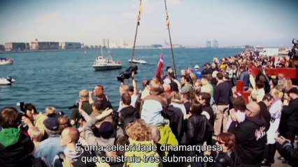 Até Ao Fundo - Trailer Netflix Portugal