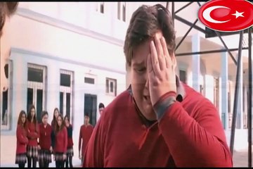 Lo que Queda de Ti (Senden Bana Kalan) PELICULA TURCA Parte 1