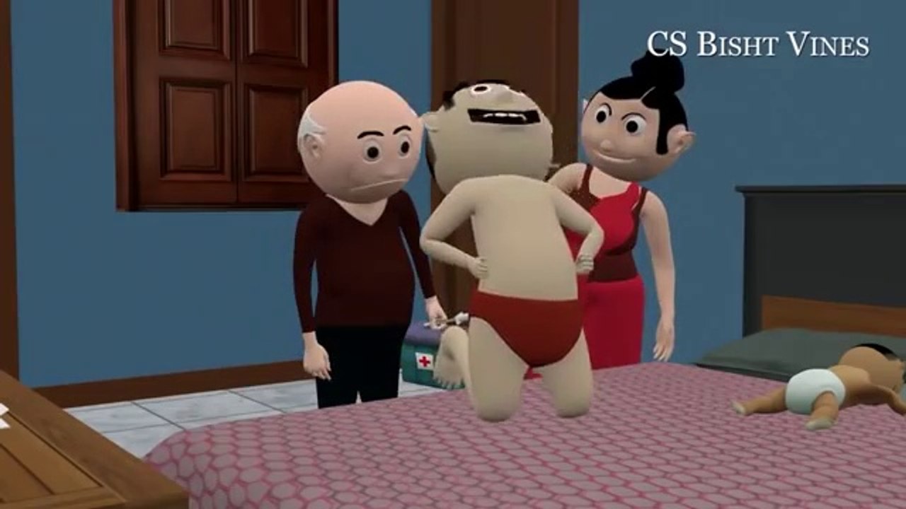 PAAGAL BETA 13 - Jokes - CS Bisht  Vines - Desi Comedy Video - School  Classroom Jokes