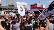 Mindestens 20 Verletzte - Eskalierende Proteste in Bagdad