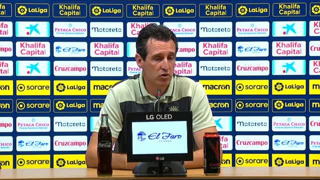 Sergio González: Hemos salido vivos