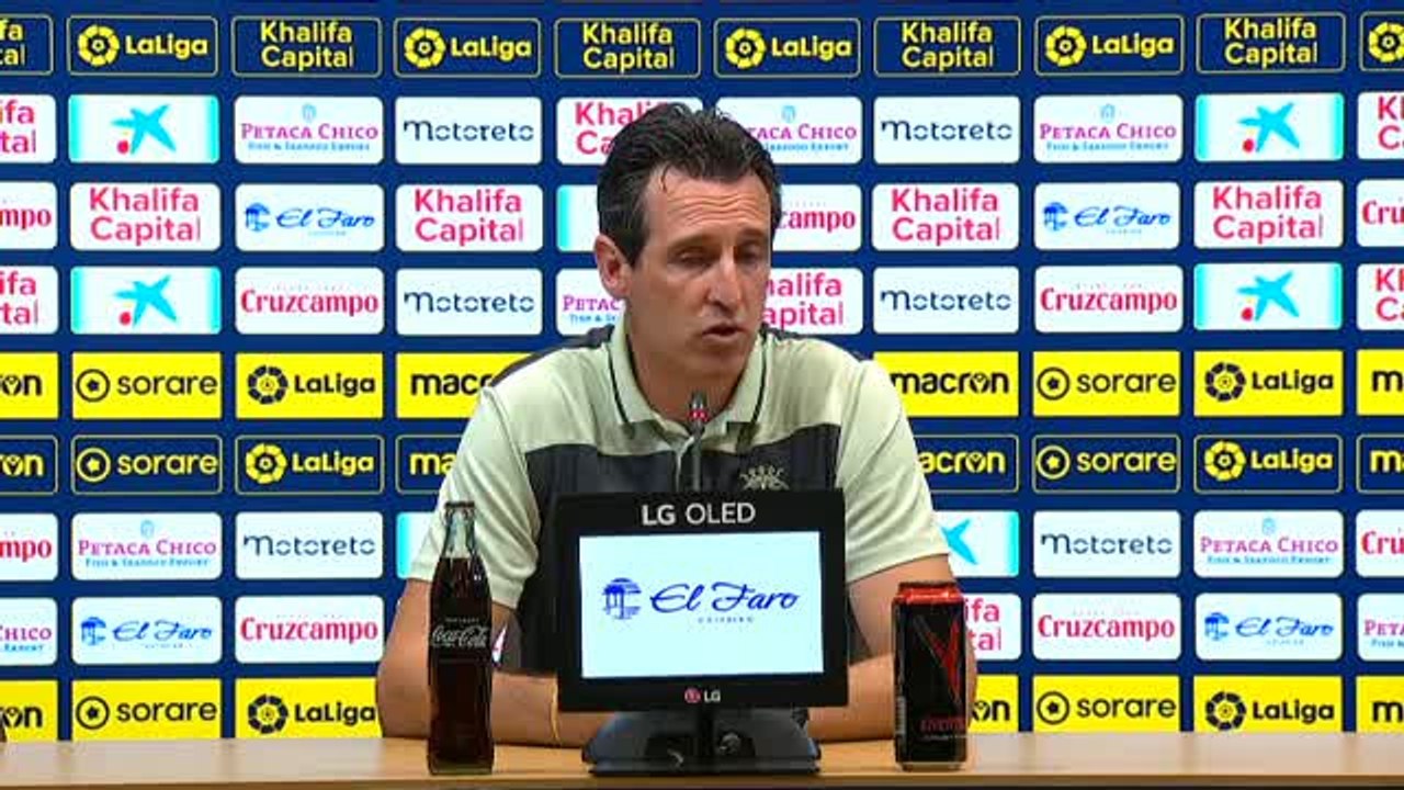 Sergio González: "Hemos salido vivos"