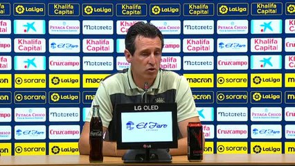 Sergio González: "Hemos salido vivos"