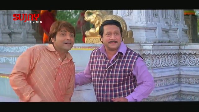 Mama Bhagane | মামা ভাগ্নে | 2009 Bengali Movie Part 2 |Prosenjit Chatterjee _ Ananya Chatterjee _Ranjit Mallick | Full Comedy HD Movie Sujay Films