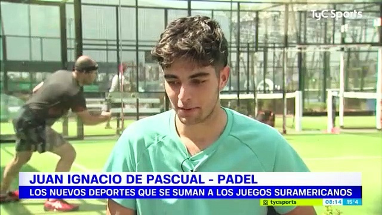 Rumbo a París