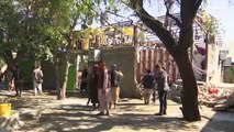 Ascienden a 35 muertos y 82 heridos las víctimas del atentado a un centro educativo en Kabul