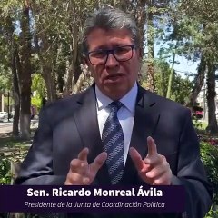 01-02 10 22 Video Ricardo Monreal Estrategia Nacional SP