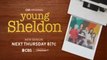 Young Sheldon - Promo 6x02