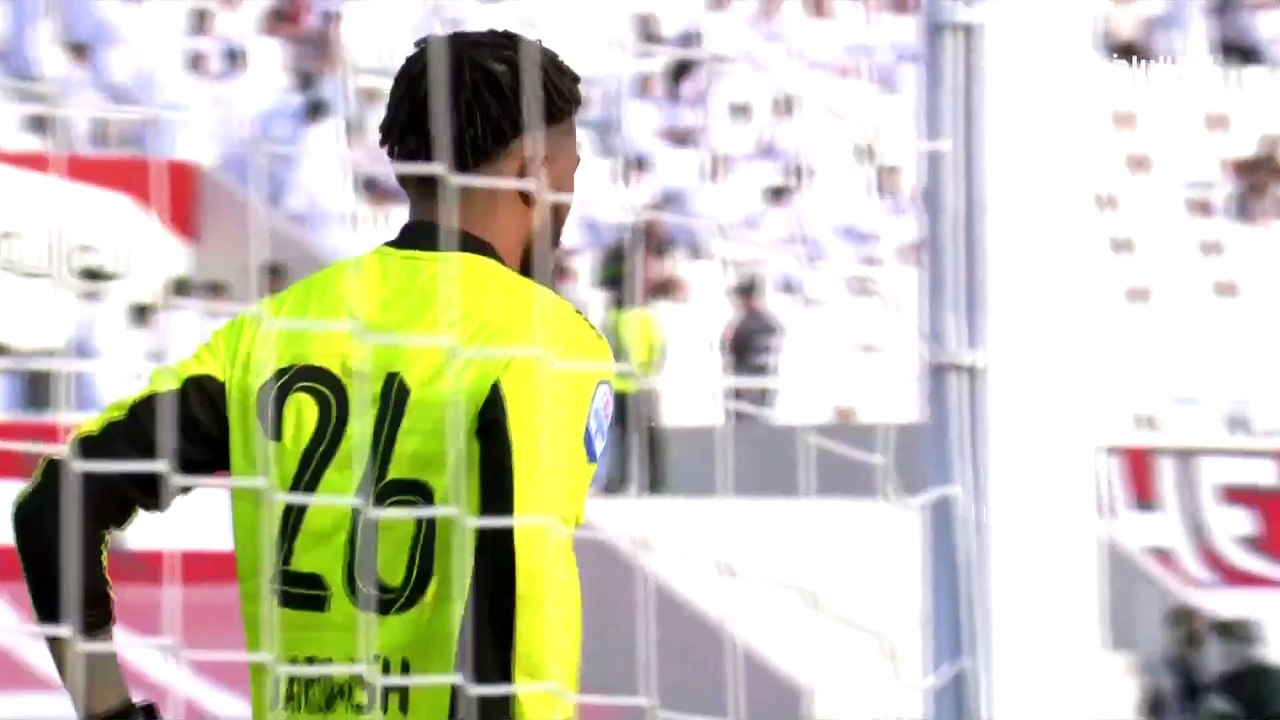 مباراة الشارقة و خورفكان كاملة 01-10-2022 دوري أدنوك للمحترفين