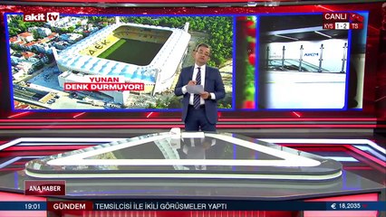 1 Ekim 2022 Akit TV Ana Haber