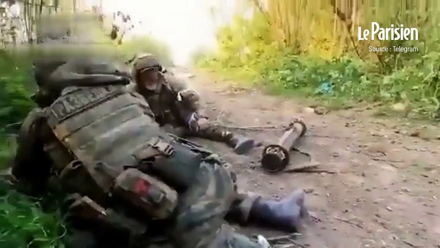 Guerre en Ukraine : la bataille de Lyman, l’armée russe, «encerclée» selon Kiev