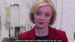 Liz Truss warns Britain of tough times ahead as energy bills soar from TODAY