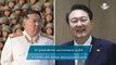 Corea del Sur advierte a Pyongyang con “respuesta abrumadora” si utiliza armas nucleares