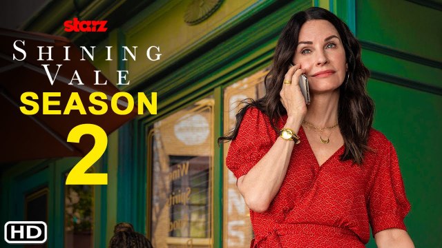 Shining Vale Season 2 Release Date - Everything We Know