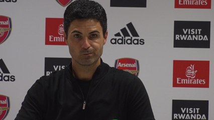 Arsenal's Arteta post 3-1 win v Tottenham