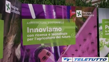 Video News - FUTURA EXPO, CI SIAMO