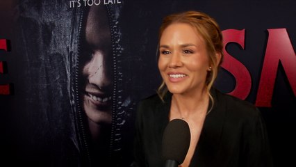 Smile Beyond Fest Premiere Dora Kiss Interview