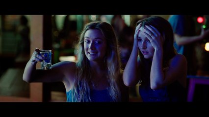 “Ticket To Paradise” Literally In Paradise Featurette
