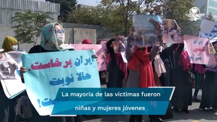 Sube a 35 muertos por atentado suicida de Afganistán