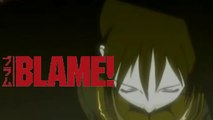 BLAME! (ONA) (2003) (LOG.3) (Episode 3: Netsphere) (SPANISH SUBS)