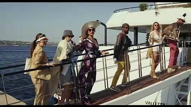 GLASS ONION Une Histoire à Couteaux Tirés Bande Annonce VF (2022) Daniel Craig