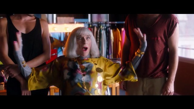 Mme Mills, une voisine si parfaite Bande-annonce (DE)