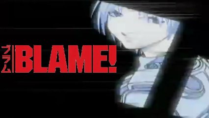 BLAME! (ONA) (2003) (LOG.4) (Episode 4: Control Authority) (SPANISH SUBS)