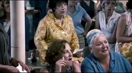 We want sex equality Bande-annonce (IT)