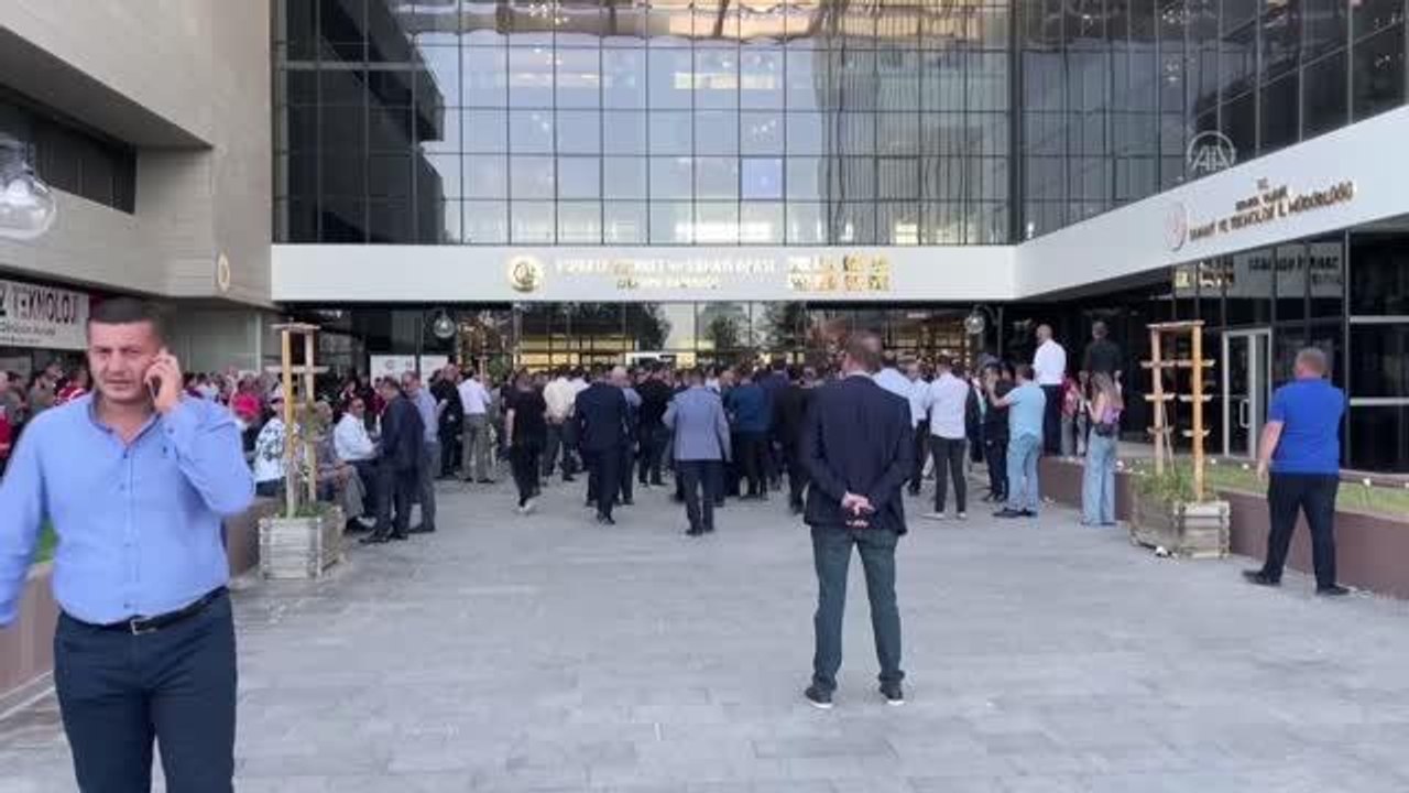 Isparta gündem haberleri | Isparta Ticaret ve Sanayi Odasının yeni başkanı Metin Çelik oldu