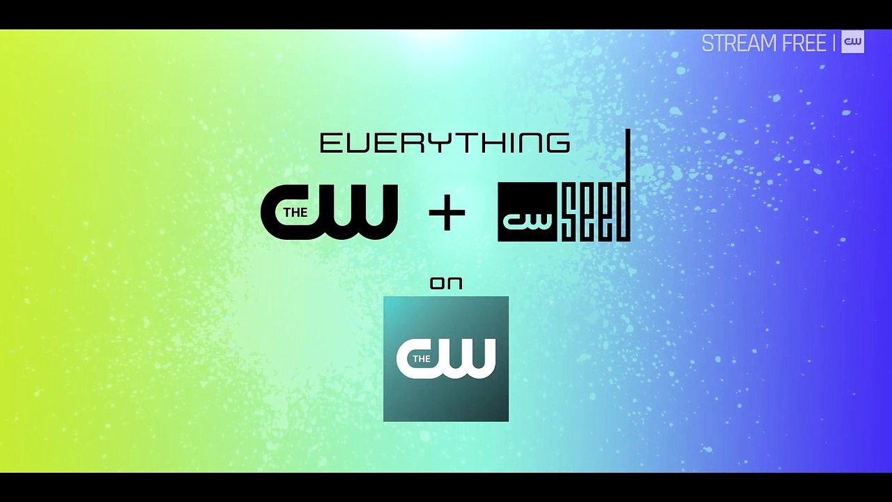 The CW App _ The CW