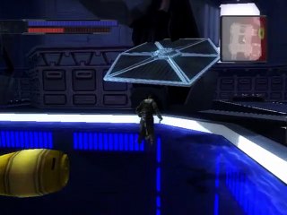 Star Wars : Le Pouvoir de la Force online multiplayer - ps2