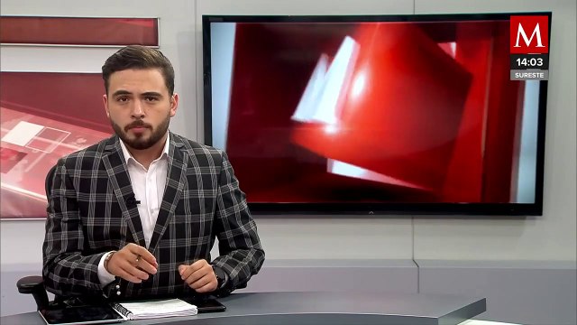 Registran sismo de magnitud 5.6 en Pijijiapan, Chiapas