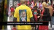 teleSUR Noticias 14:30 01-10: Brasil: Candidatos realizan actividades de masas en Sao Paulo