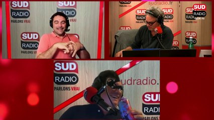 Sud Radio Sport - Le Mag 01/10