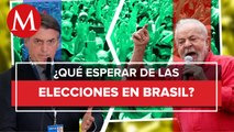 El impacto de las elecciones Brasileñas en LATAM