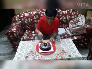 MY BIRTHDAY CELEBRATION WITH MY FAMILY VLOGS