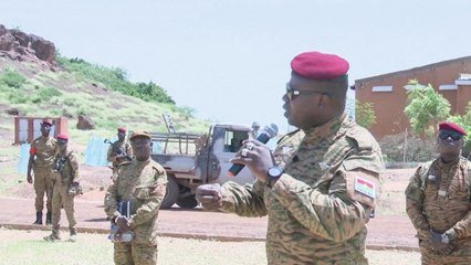 ما وراء الخبر - بوركينافاسو- سادس انقلاب خلال عامين.. ما أسبابه الحقيقية؟